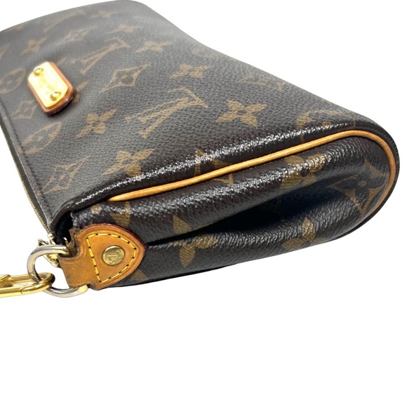 SOLD! Louis Vuitton Eva Monogram Crossbody/Shoulder Bag - Picture 2 of 16
